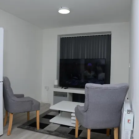 E And E Haven Guest house