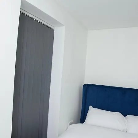 E And E Haven Guest house